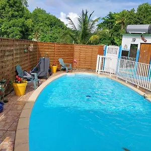 Dlo Coco Hébergement de vacances