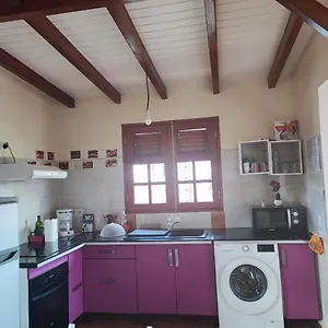 Mango Hébergement de vacances