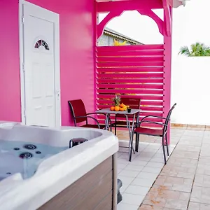 Domaine De La Rosa Privatif Hébergement de vacances